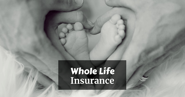 whole life insurance singapore