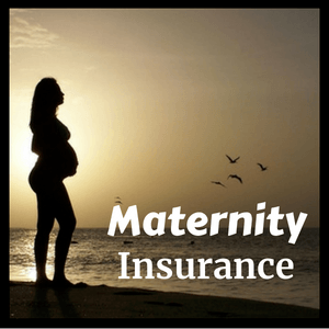 maternity insurance singapore