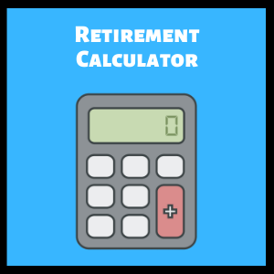 retirement calculator singapore