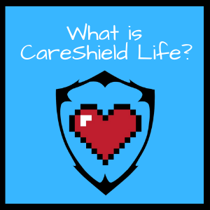 What is CareShield Life