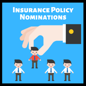 insurance policy nomination singapore