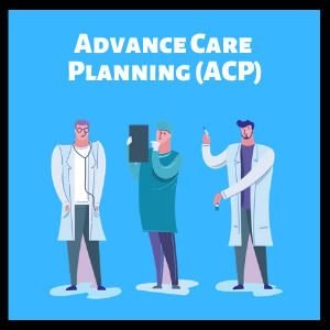 advance care planning singapore