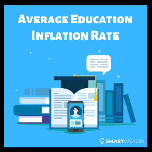average annual education inflation rate singapore