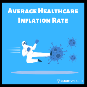 average medical inflation rate singapore