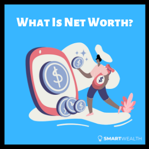 what is net worth singapore