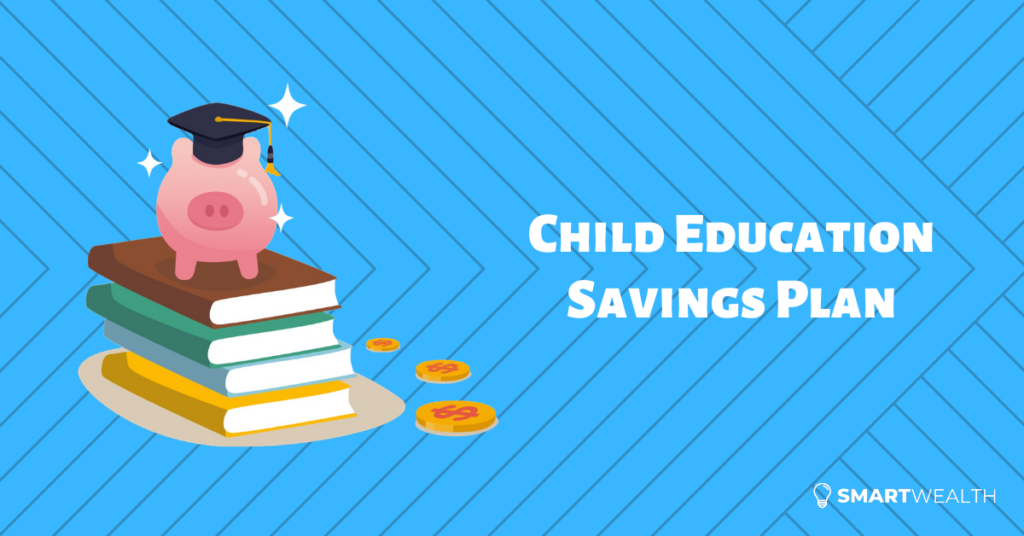 child education savings plans singapore