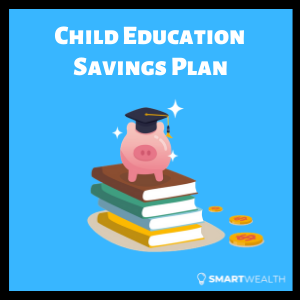 child education savings plan singapore