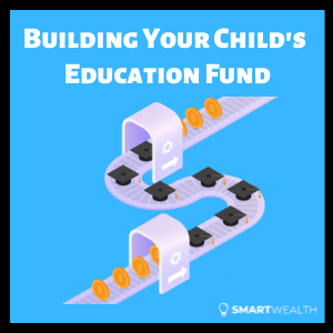 how to save for your child's university education fund singapore