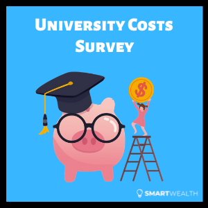 university costs survey singapore