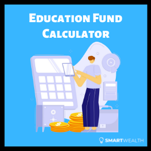 university education fund calculator singapore