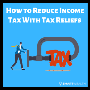 how to reduce tax with tax reliefs singapore