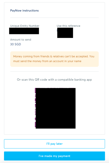How to Send Money Using TransferWise 16