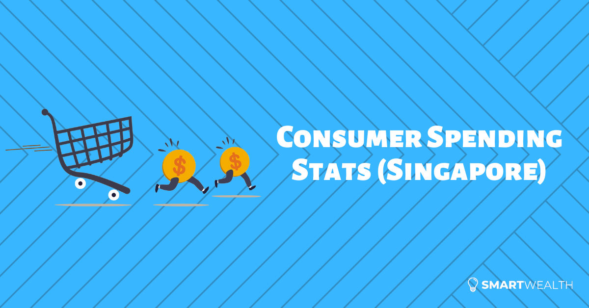 7 Consumer Spending Statistics, Habits & Patterns in Singapore