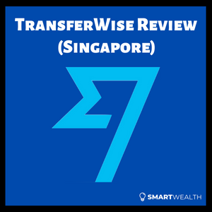 transferwise singapore review