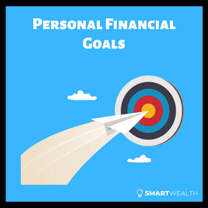 personal financial goals in singapore