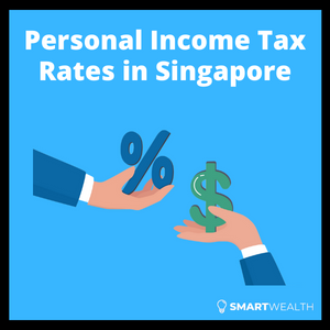 personal income tax rates in singapore