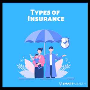 types of insurance singapore
