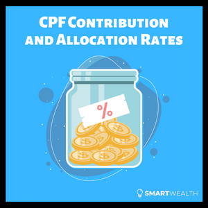 cpf contribution and allocation rates singapore