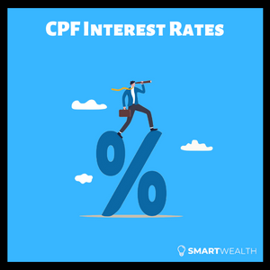 cpf interest rates singapore