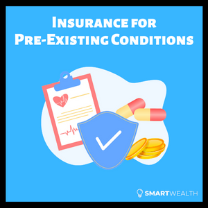 insurance for pre-existing conditions singapore