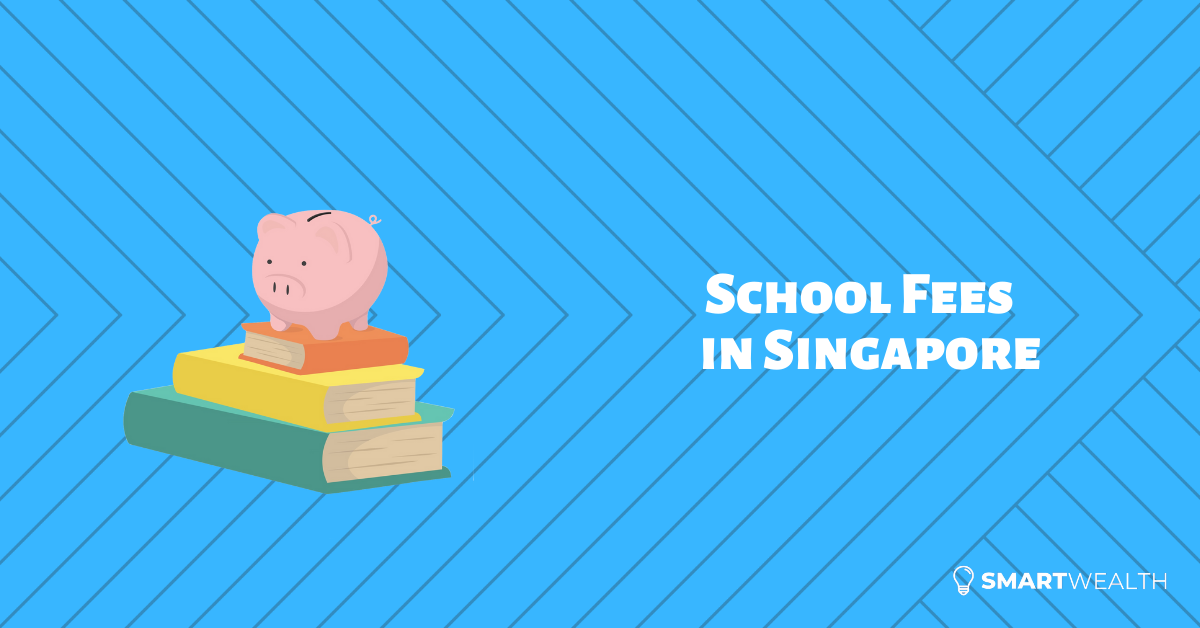 School Fees in Singapore Total Cost of Education (2023)
