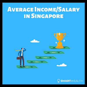 average income salary singapore