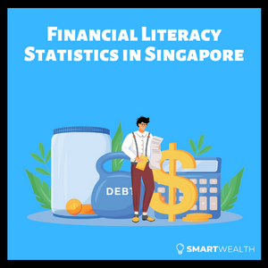 financial literacy statistics singapore