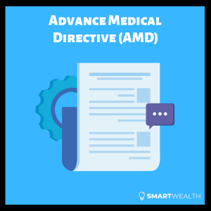 advance medical directive singapore