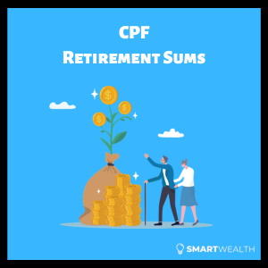 cpf retirement sums singapore